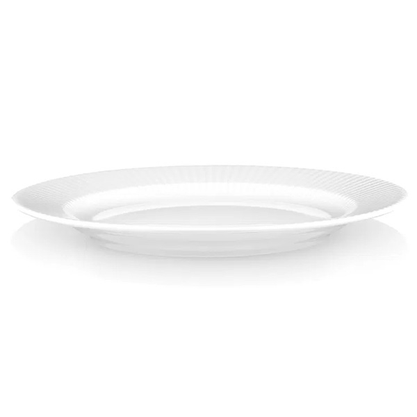 Eva Trio Legio Nova Middagstallerken 28 cm - 4 stk. billede 4